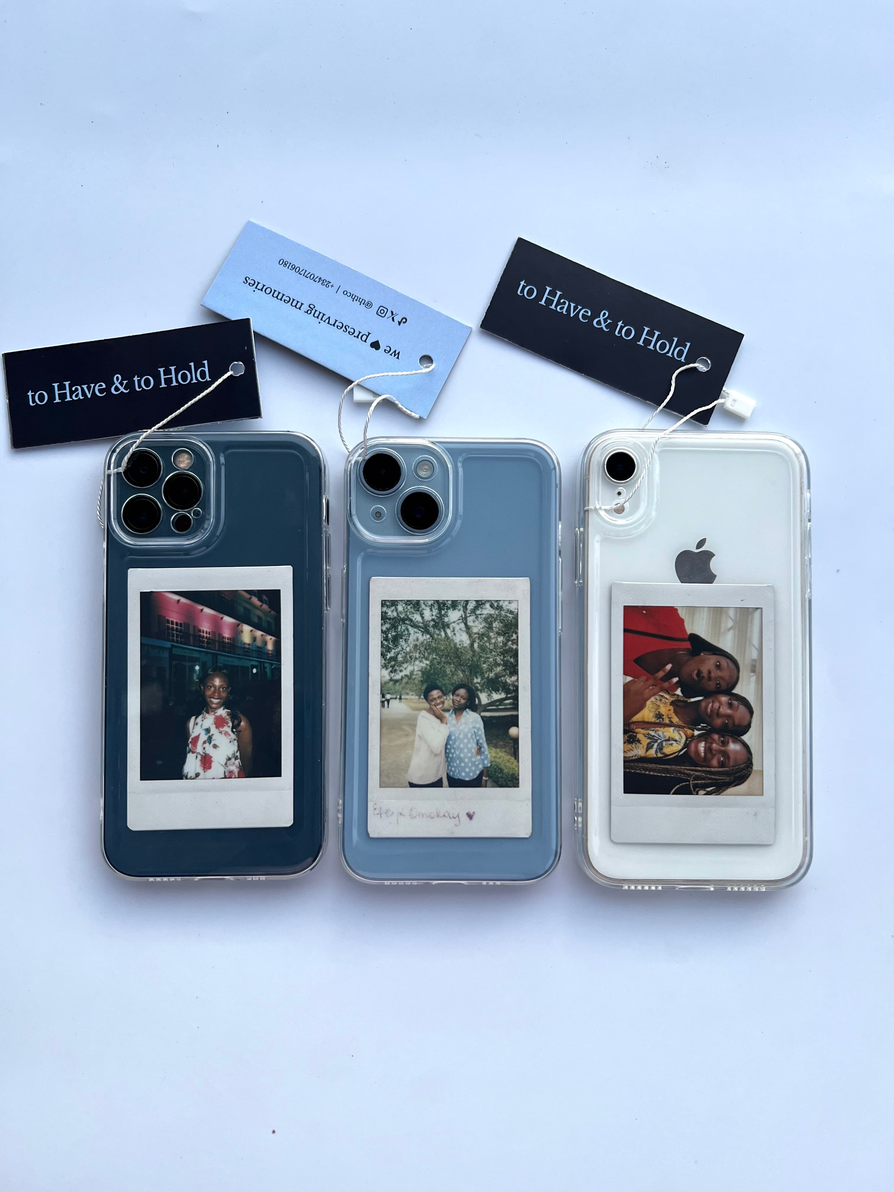 transparent iphone case without pouch